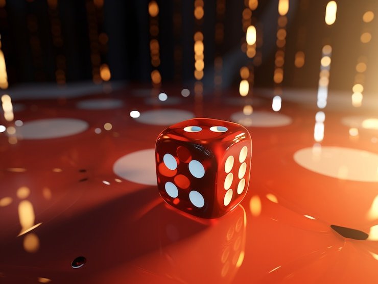 ek613 Baccarat & Roulette