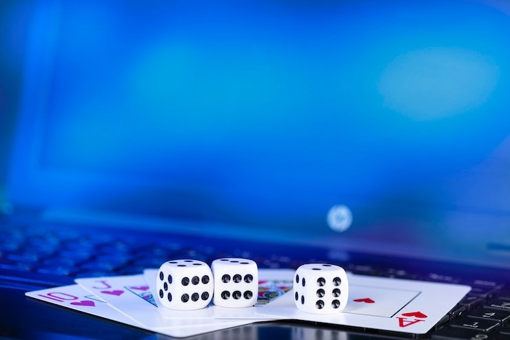 ek613 Live Casino